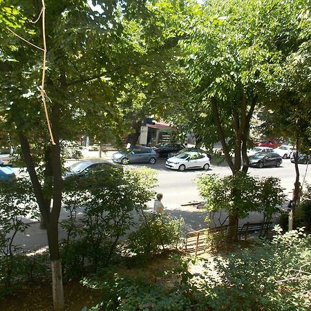Studio Lujerului 2 Bukarest Kültér fotó