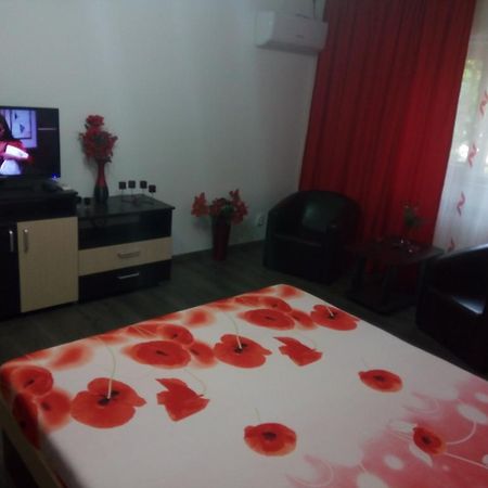 Studio Lujerului 2 Bukarest Kültér fotó