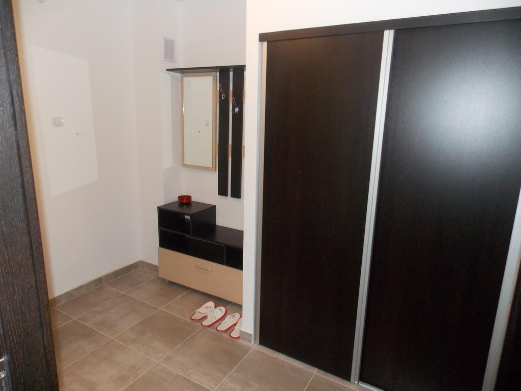 Studio Lujerului 2 Bukarest Kültér fotó