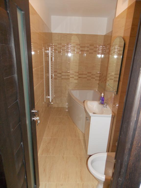 Studio Lujerului 2 Bukarest Kültér fotó