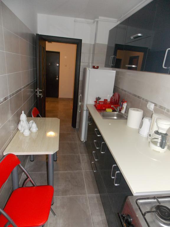 Studio Lujerului 2 Bukarest Kültér fotó