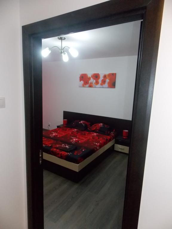 Studio Lujerului 2 Bukarest Kültér fotó