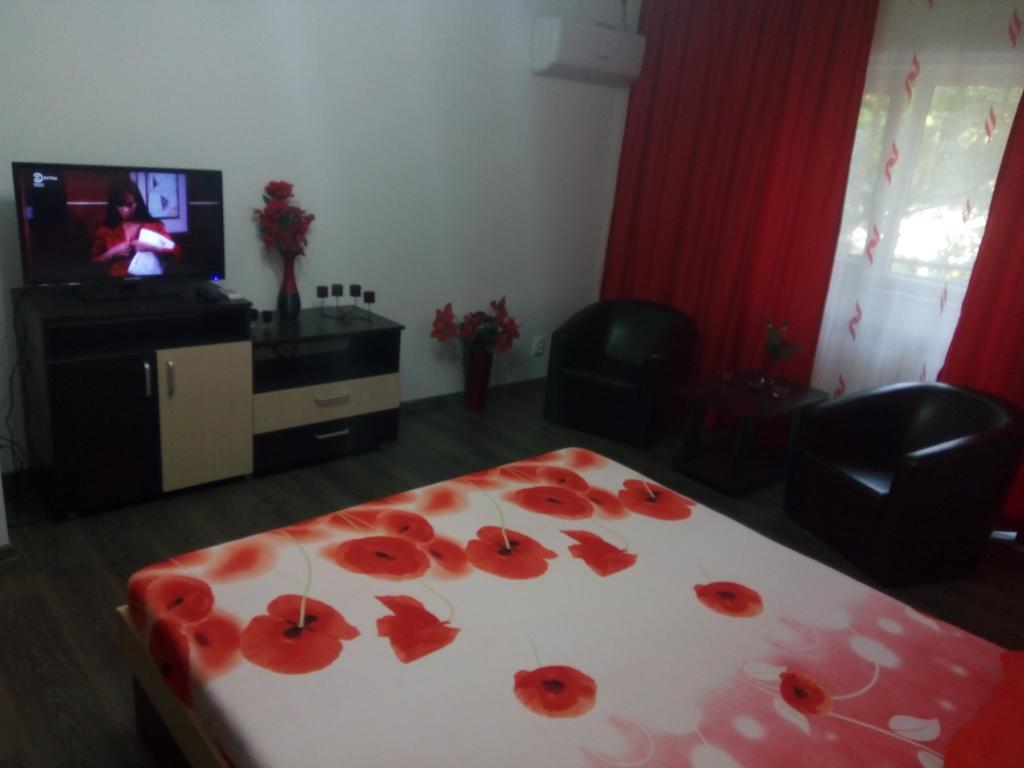 Studio Lujerului 2 Bukarest Kültér fotó