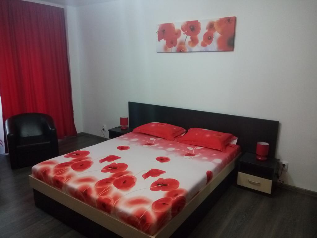 Studio Lujerului 2 Bukarest Kültér fotó