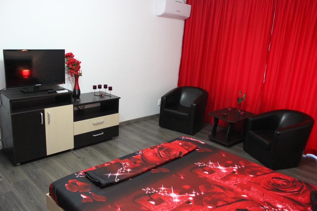 Studio Lujerului 2 Bukarest Kültér fotó