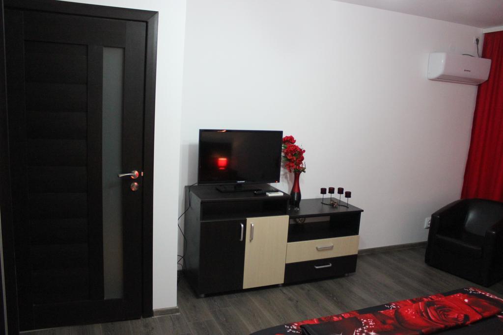 Studio Lujerului 2 Bukarest Kültér fotó