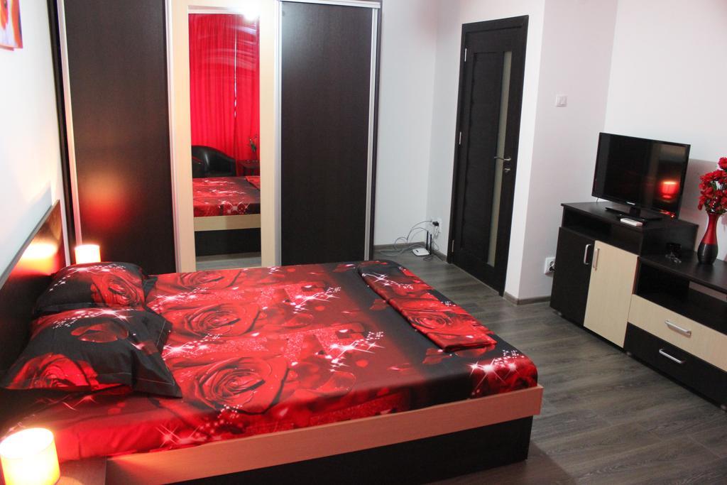 Studio Lujerului 2 Bukarest Kültér fotó