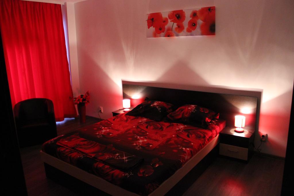 Studio Lujerului 2 Bukarest Kültér fotó