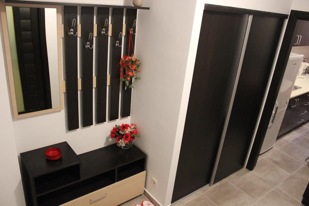 Studio Lujerului 2 Bukarest Kültér fotó