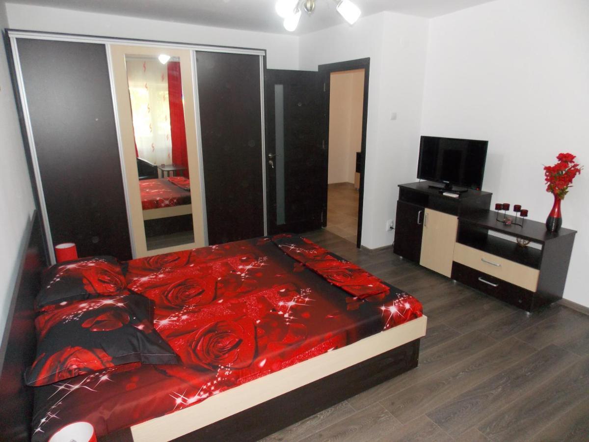 Studio Lujerului 2 Bukarest Kültér fotó